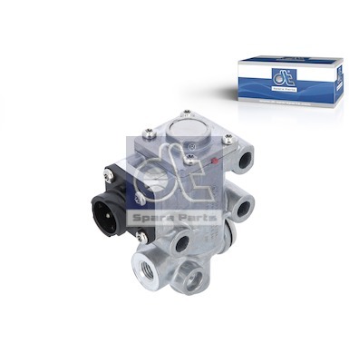 Magneetklep Dt Spare Parts 1.12794