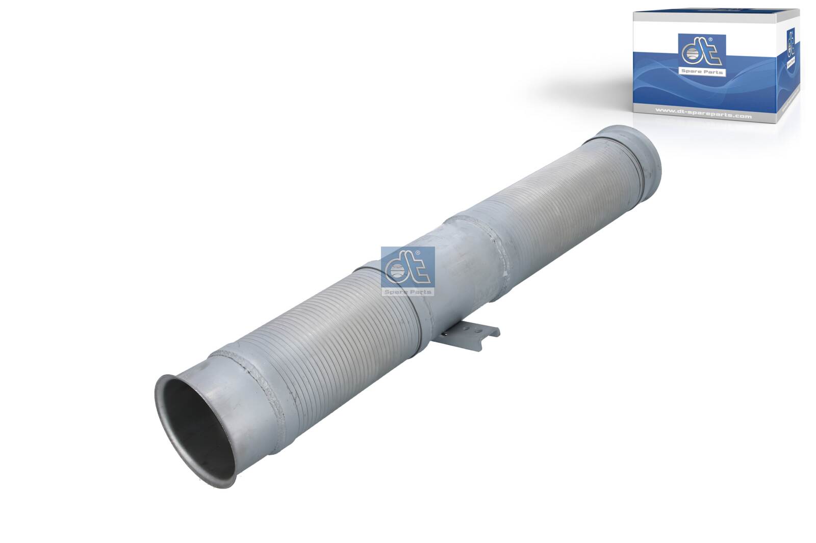 Uitlaatpijp Dt Spare Parts 1.12822