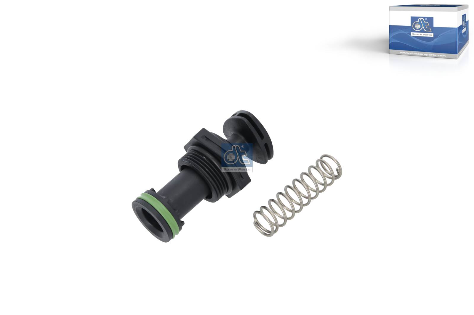 Manuele voedingspomp Dt Spare Parts 1.12861