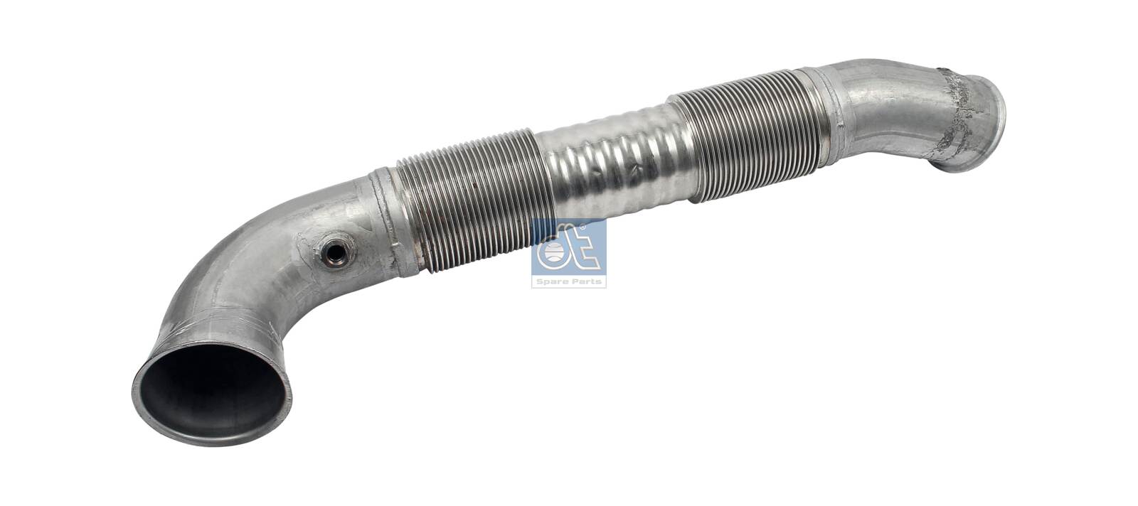Uitlaatpijp Dt Spare Parts 1.12876