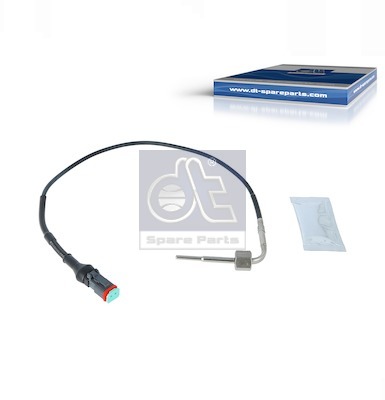 Sensor uitlaatgastemperatuur Dt Spare Parts 1.12900