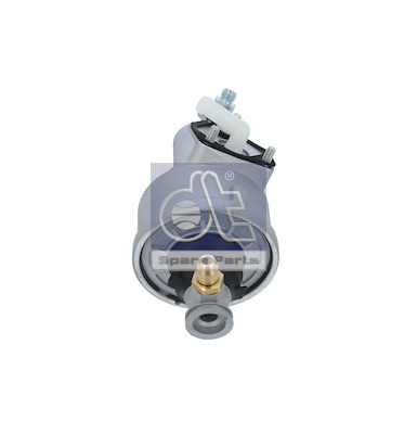 Dt Spare Parts Koppelingsversterker 1.13087
