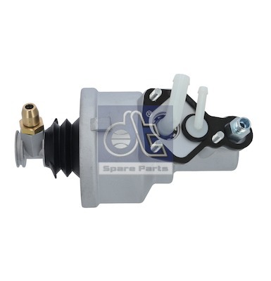 Dt Spare Parts Koppelingsversterker 1.13087