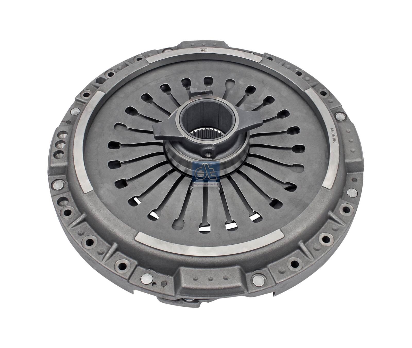 Drukgroep Dt Spare Parts 1.13104