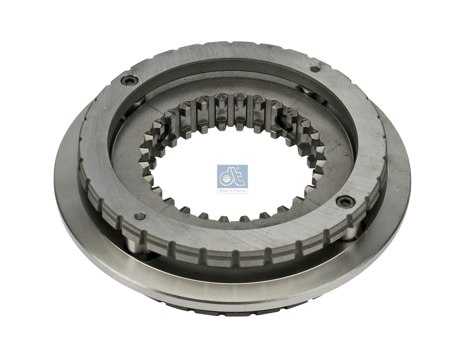 Synchroonschacht, versnellingsbak Dt Spare Parts 1.14025