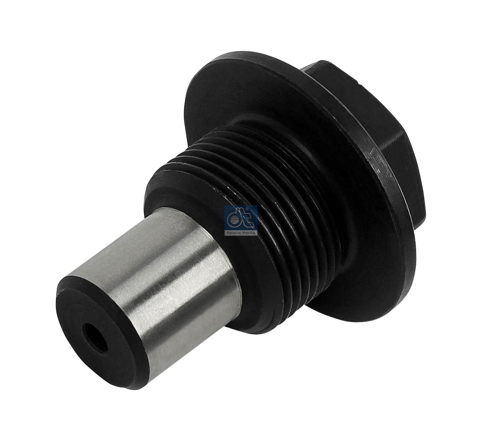 Afsluitschroef Dt Spare Parts 1.14055