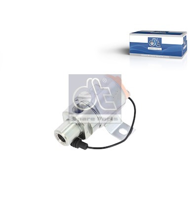 Magneetklep Dt Spare Parts 1.14150