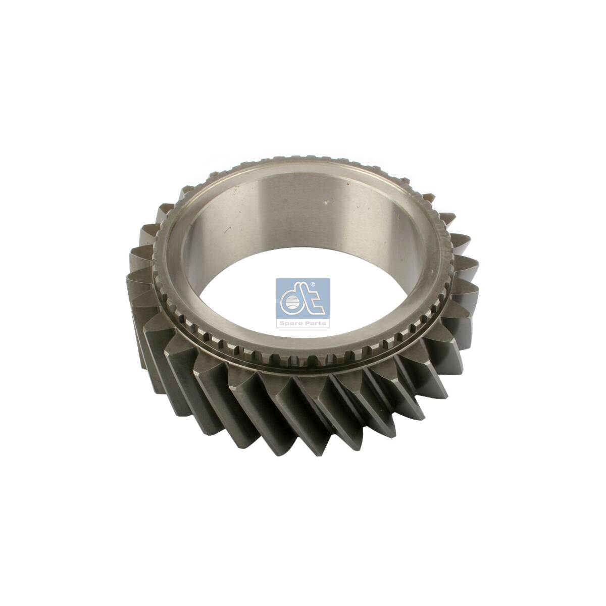 Tandwiel, versnellingsbakingangsas Dt Spare Parts 1.14276