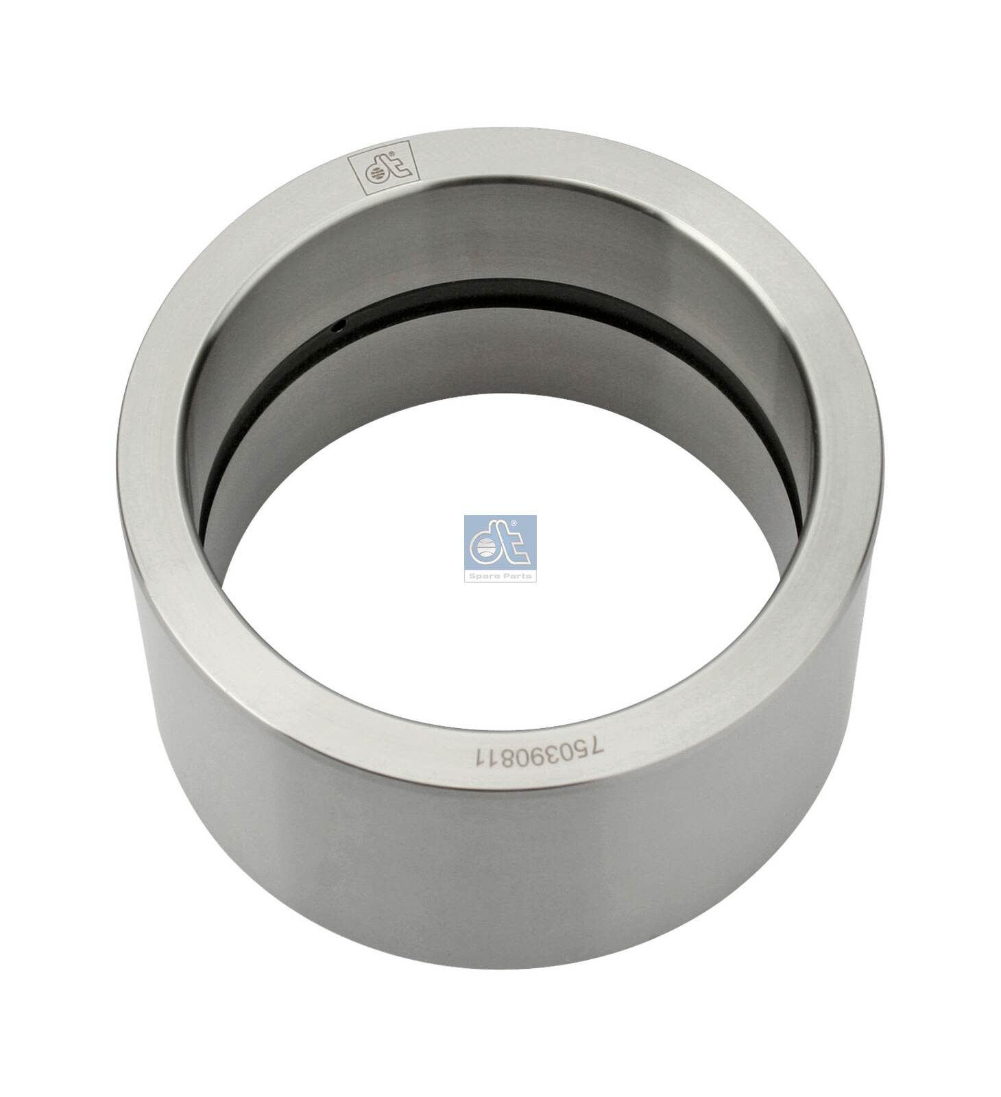 Ophangrubber handbak Dt Spare Parts 1.14386