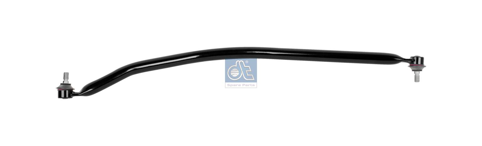 Schakelstang Dt Spare Parts 1.14458