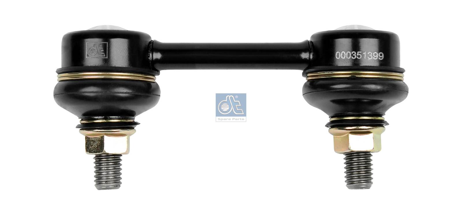 Schakelstang Dt Spare Parts 1.14461