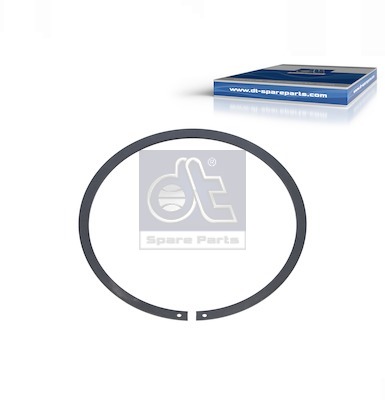 Borgring Dt Spare Parts 1.14486