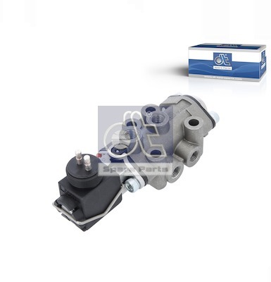 Magneetklep Dt Spare Parts 1.14521