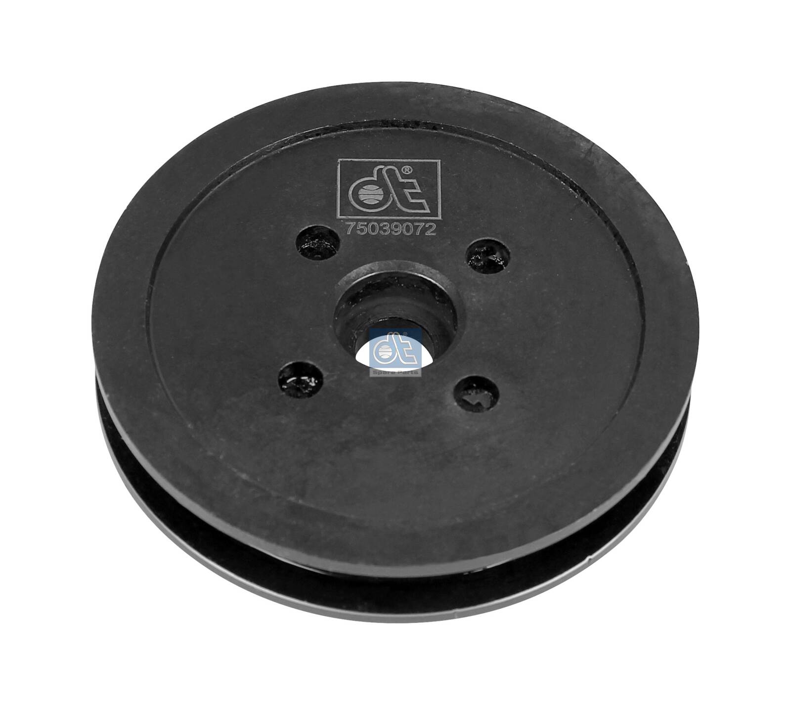 Zuiger Dt Spare Parts 1.14537