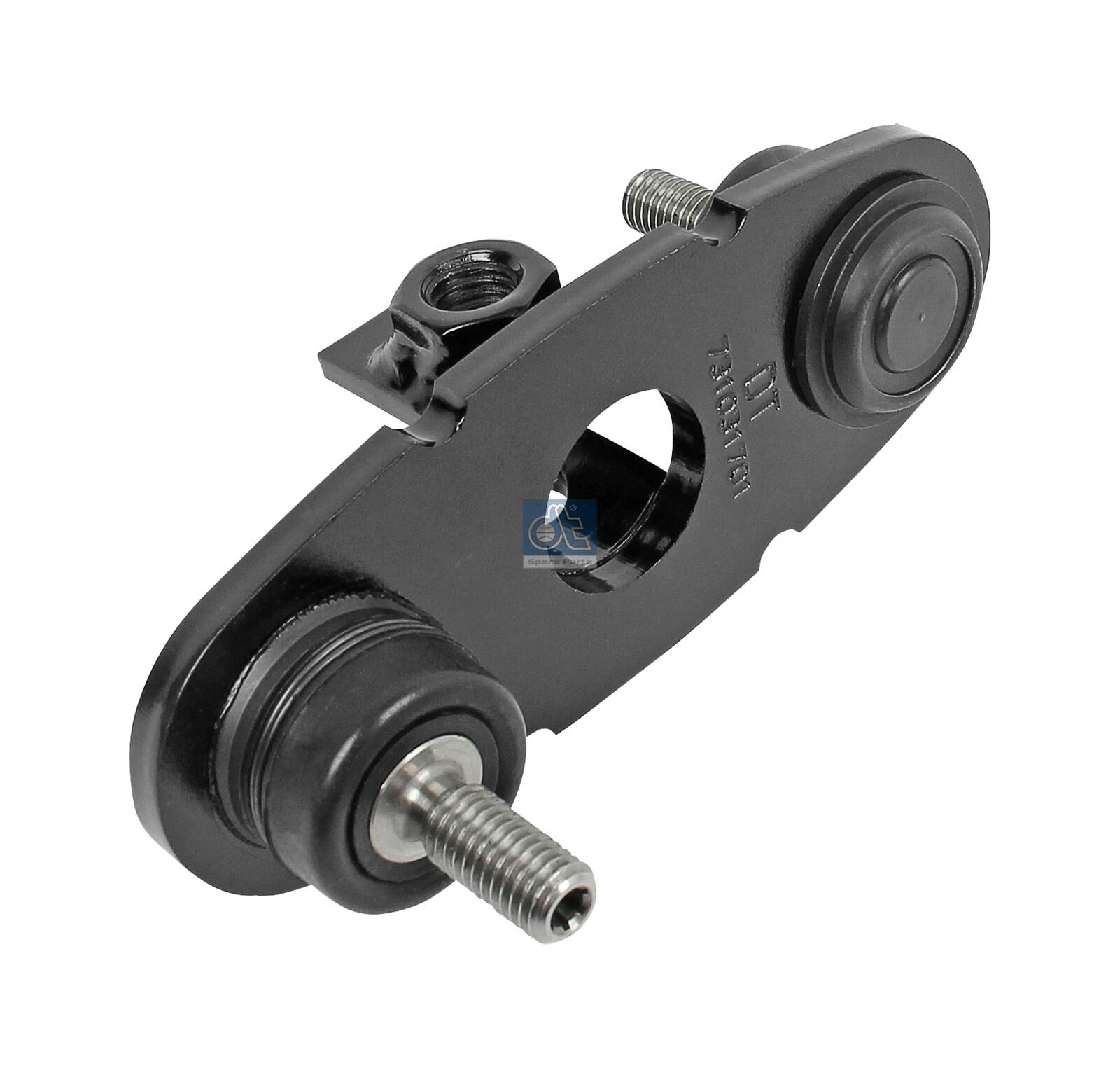 Draagarm-/ reactiearm lager Dt Spare Parts 1.14582