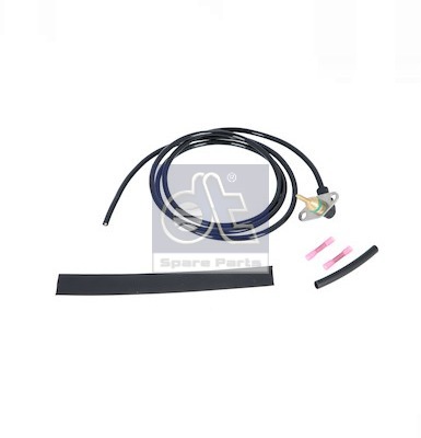 Olietemperatuursensor Dt Spare Parts 1.14598