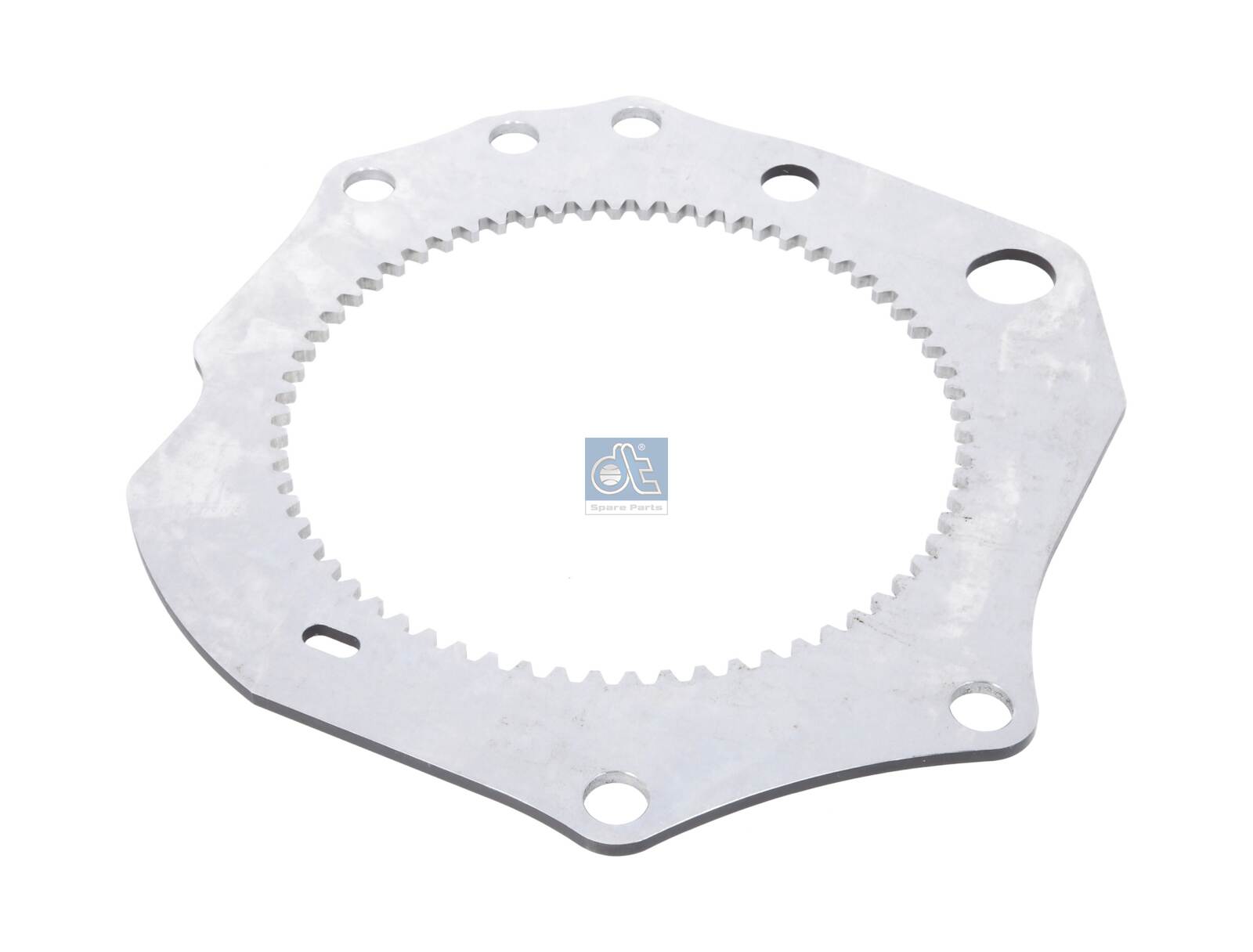 Frictieplaat Dt Spare Parts 1.14616