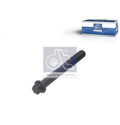 Schroef Dt Spare Parts 1.14693