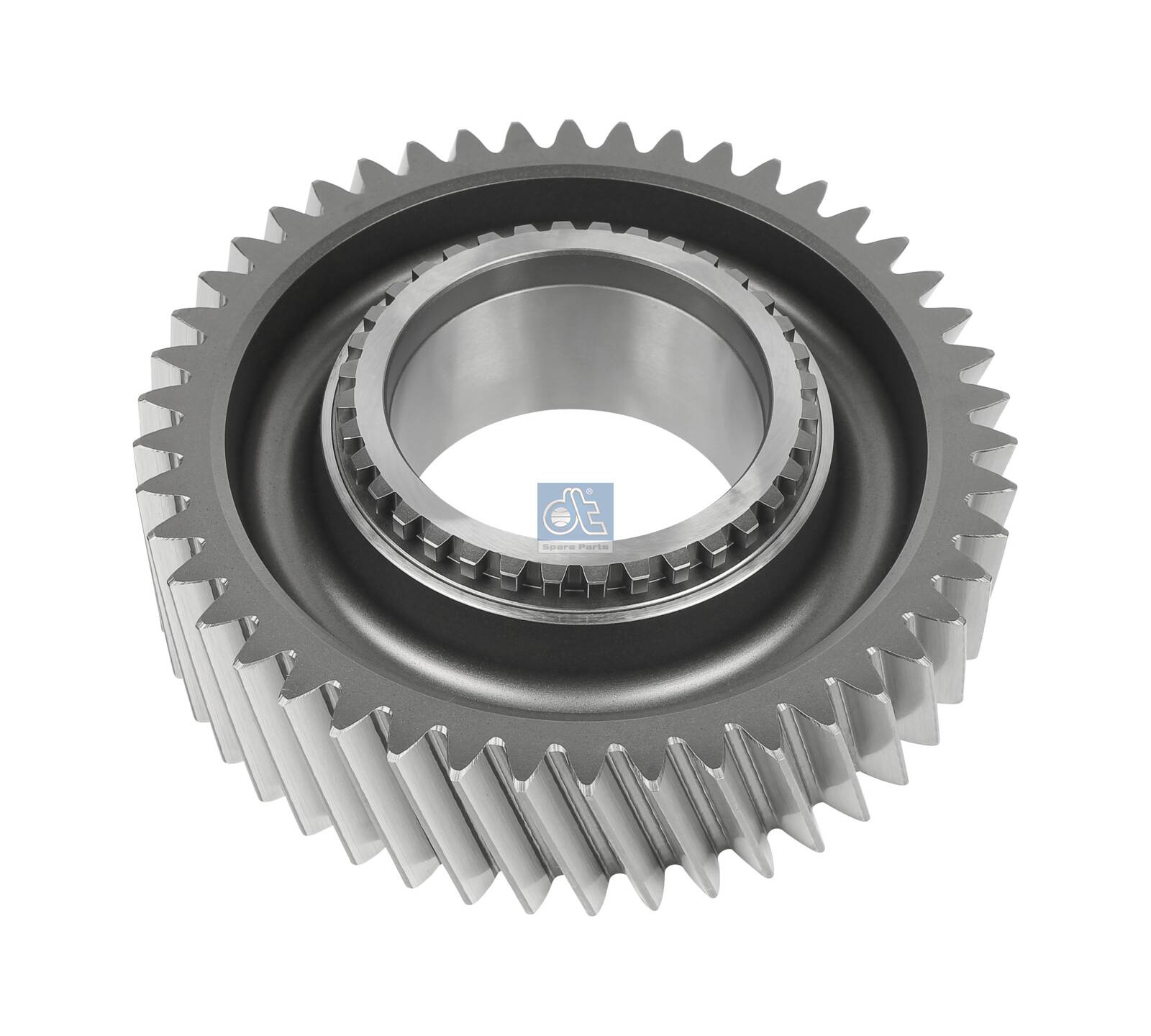 Tandwiel, hoofdas Dt Spare Parts 1.14730