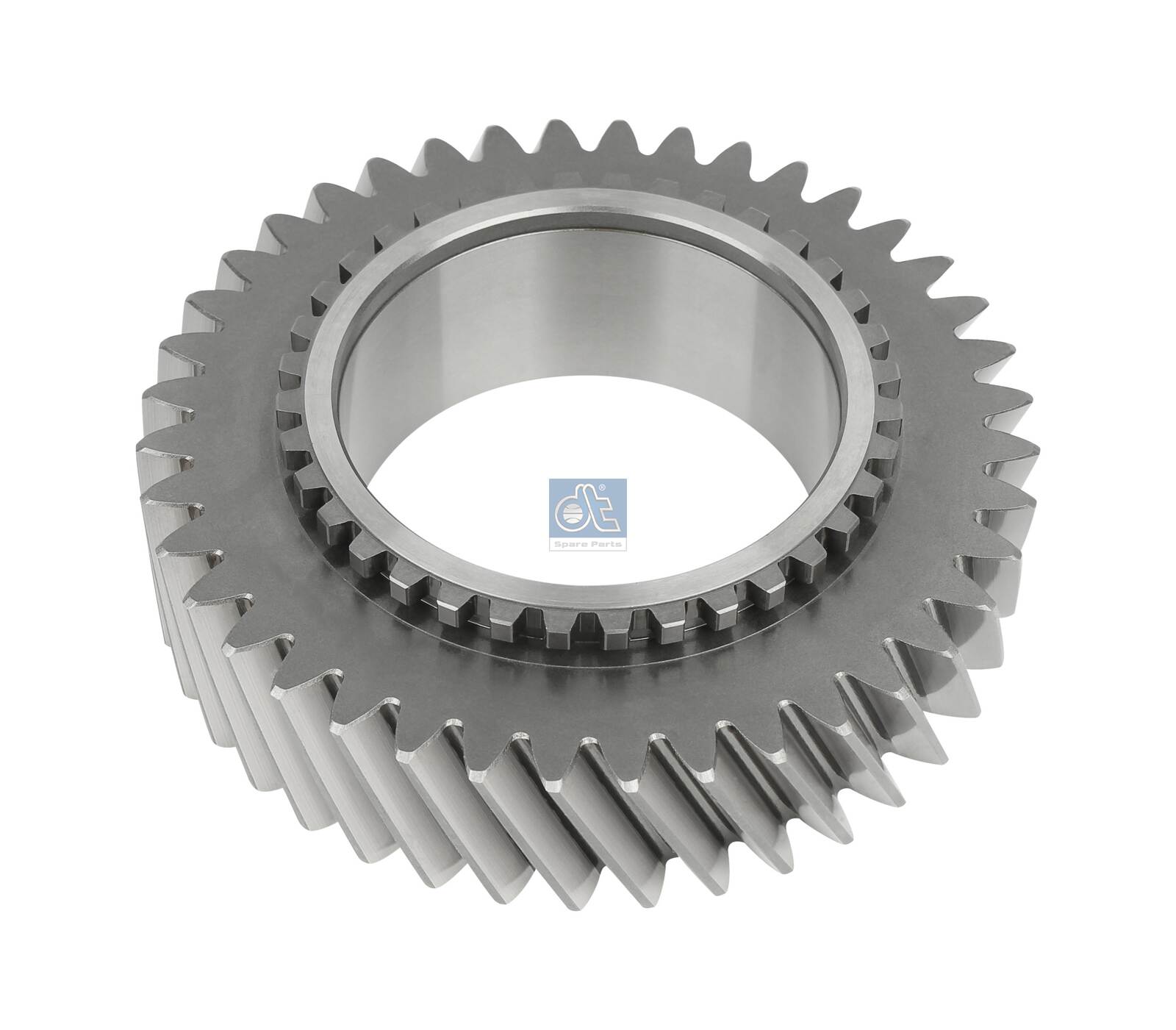Tandwiel, versnellingsbakingangsas Dt Spare Parts 1.14742