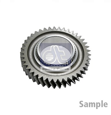 Distributieketting Dt Spare Parts 1.14778