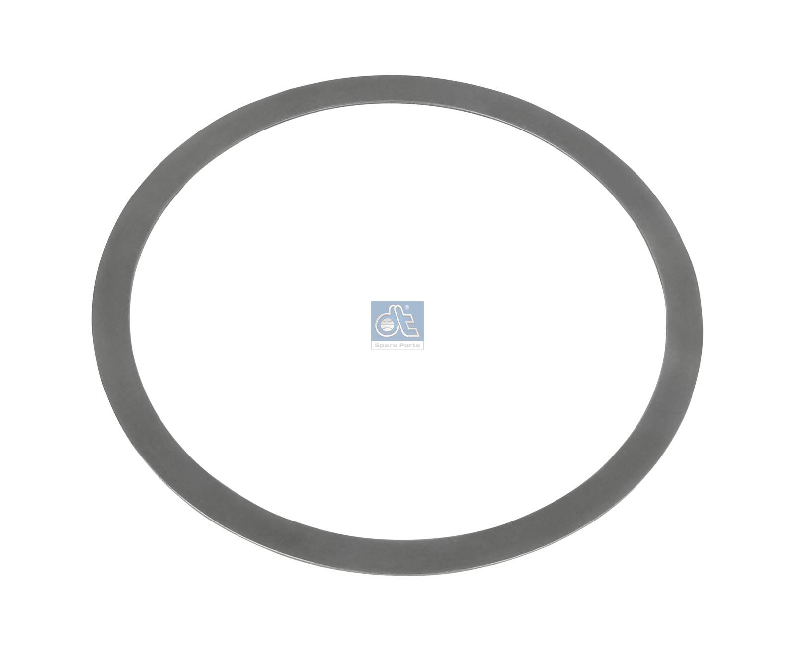 Afstandsschijf Dt Spare Parts 1.14814