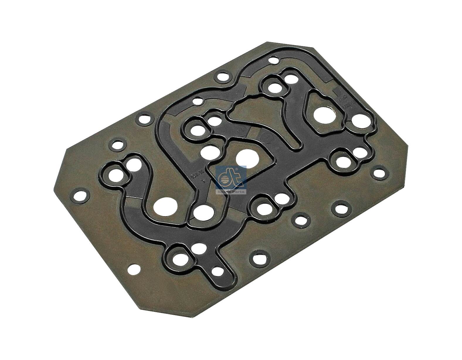 Versnellingsbakas dichtingsring Dt Spare Parts 1.14885