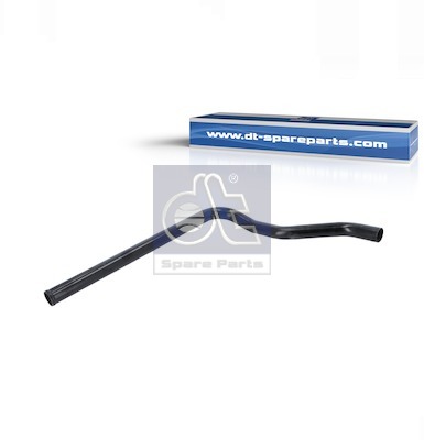 Oliekoelerslang Dt Spare Parts 1.14923