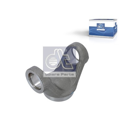 Aandrijfflens riemschijf Dt Spare Parts 1.15029