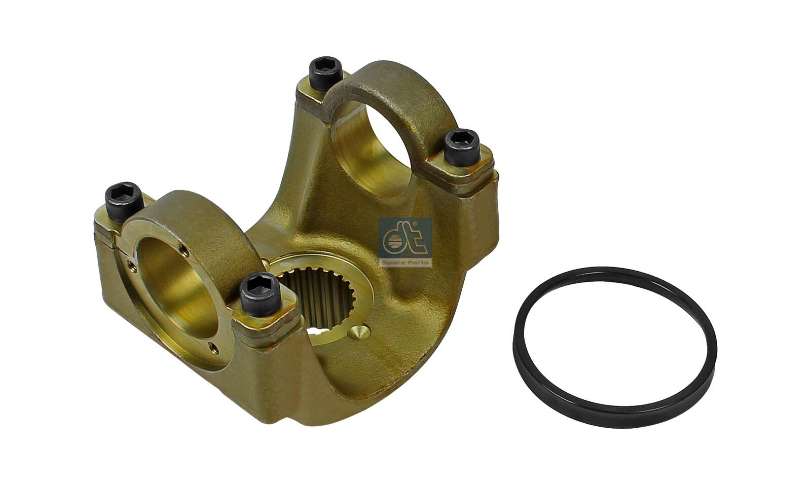 Aandrijfflens riemschijf Dt Spare Parts 1.15091