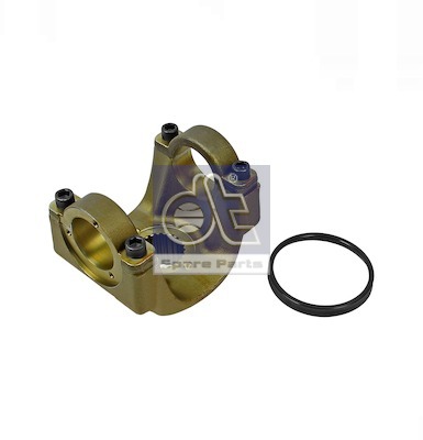 Aandrijfflens riemschijf Dt Spare Parts 1.15091