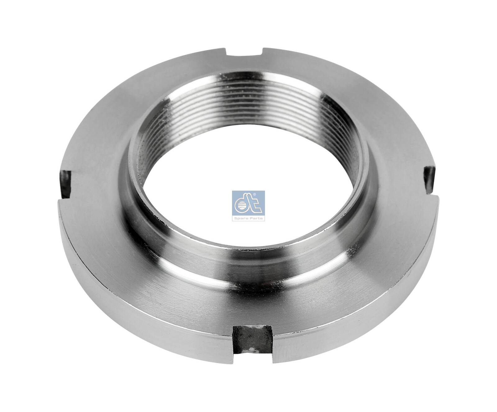 Moer, conisch tandwiel Dt Spare Parts 1.15093