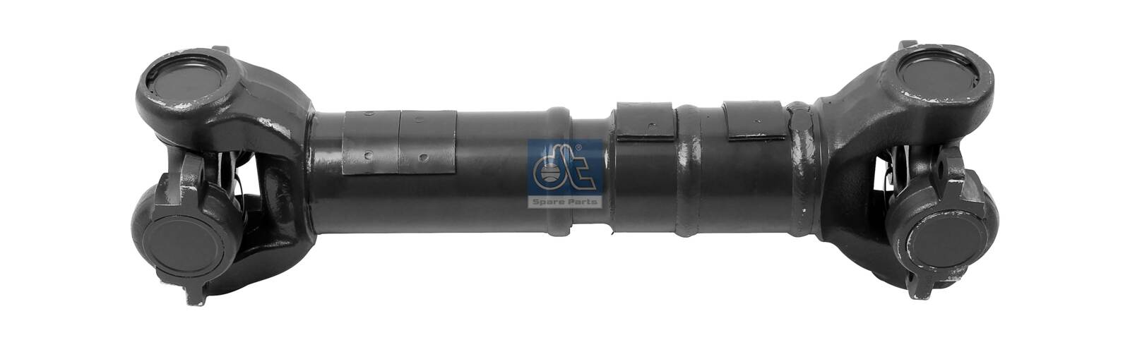 Aandrijfas, asaandrijving Dt Spare Parts 1.15162