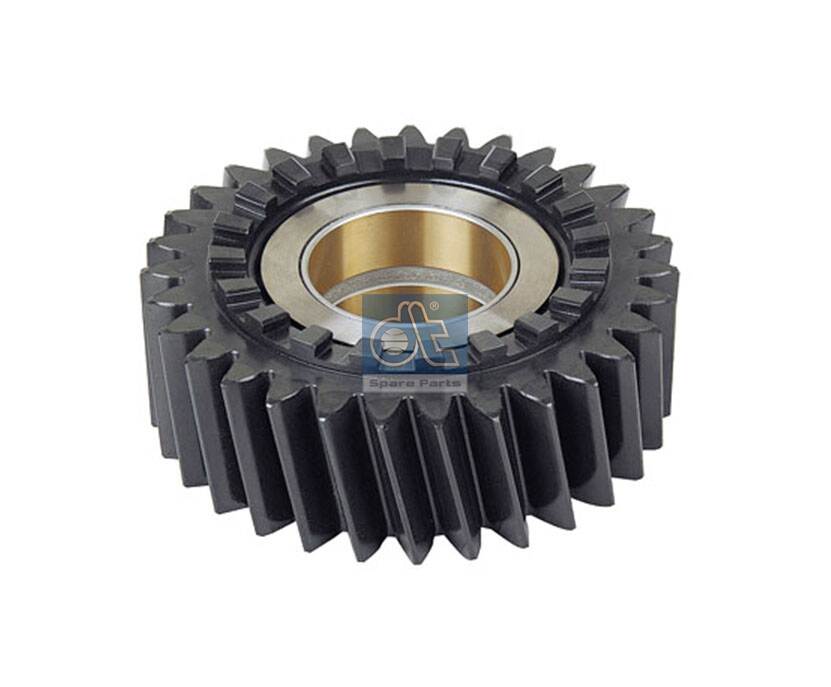 Balansastandwiel Dt Spare Parts 1.16008