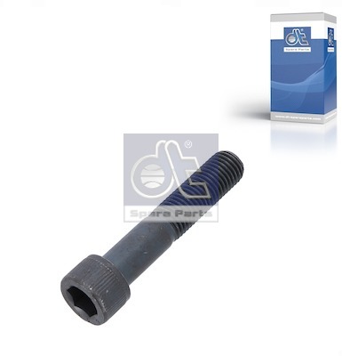 Schroef Dt Spare Parts 1.16142
