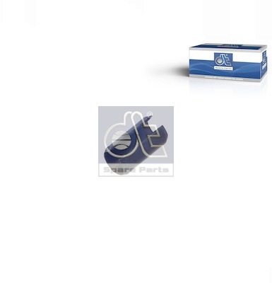 Clip Dt Spare Parts 1.16239