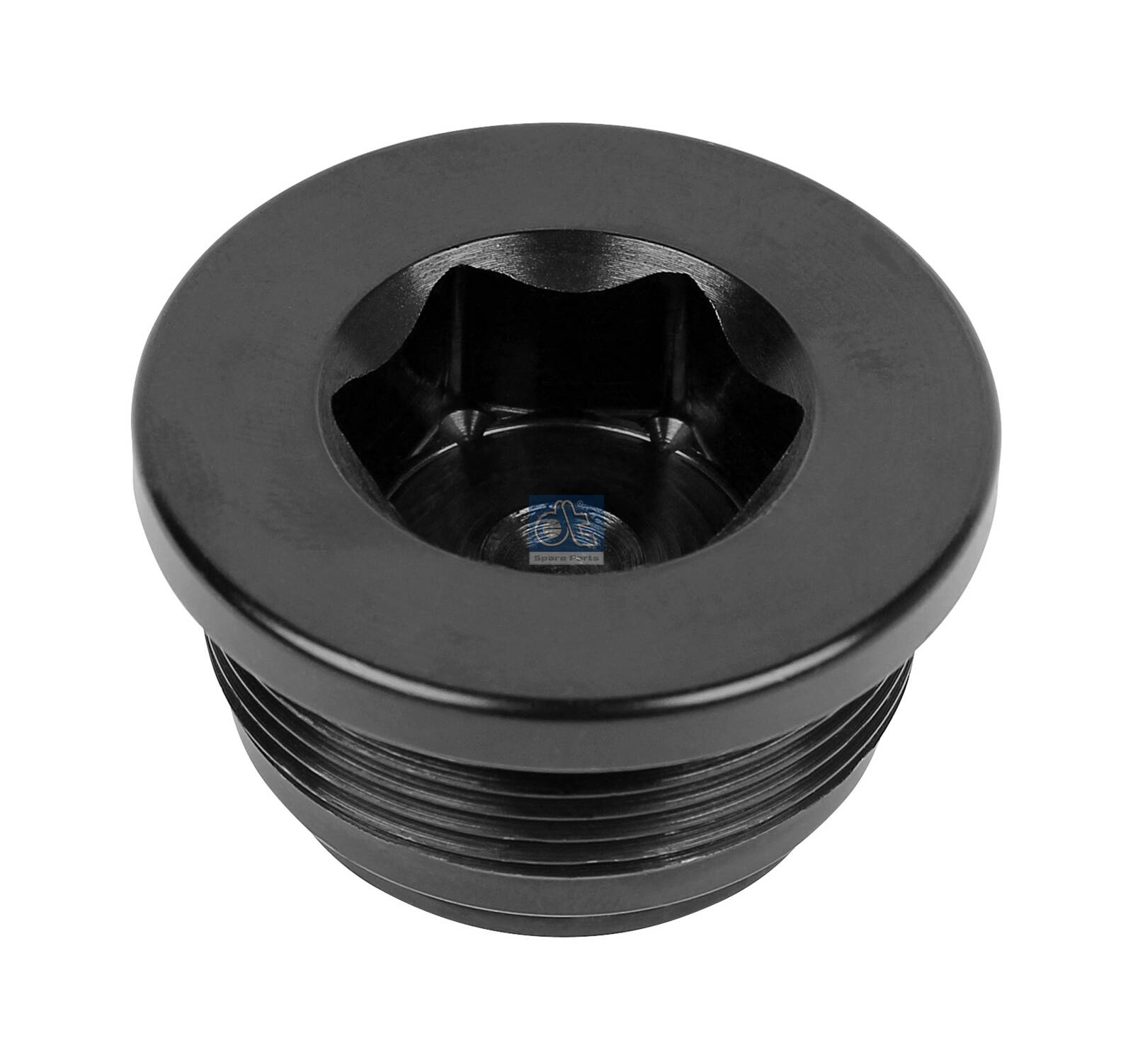 Afdichtings- / beschermingsstop Dt Spare Parts 1.16278