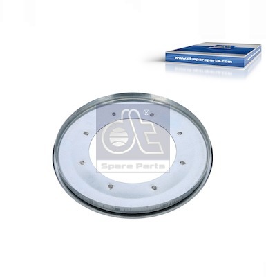 Sierdop, wielen Dt Spare Parts 1.16378