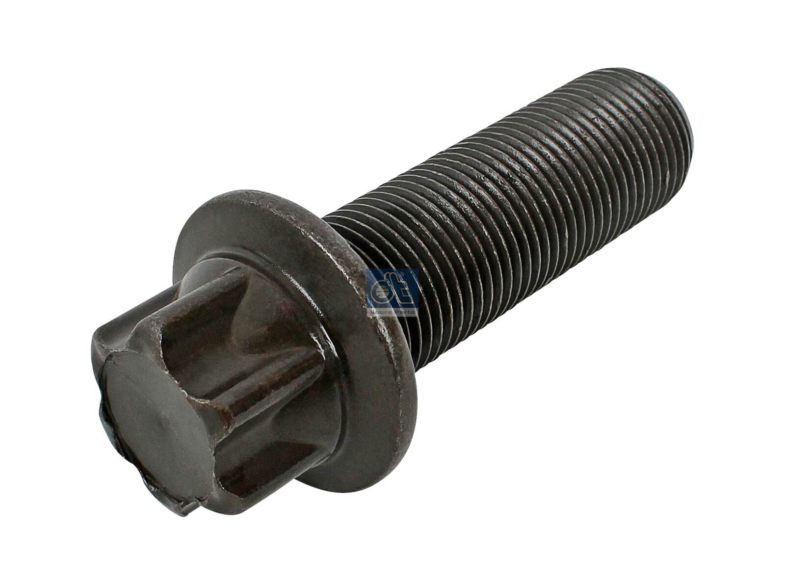 Schroef Dt Spare Parts 1.16412