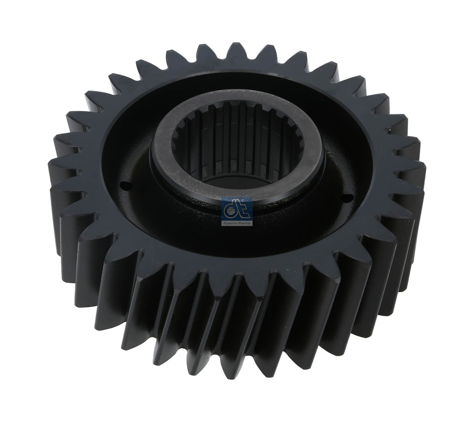 Tandwiel, versnellingsbakingangsas Dt Spare Parts 1.16608