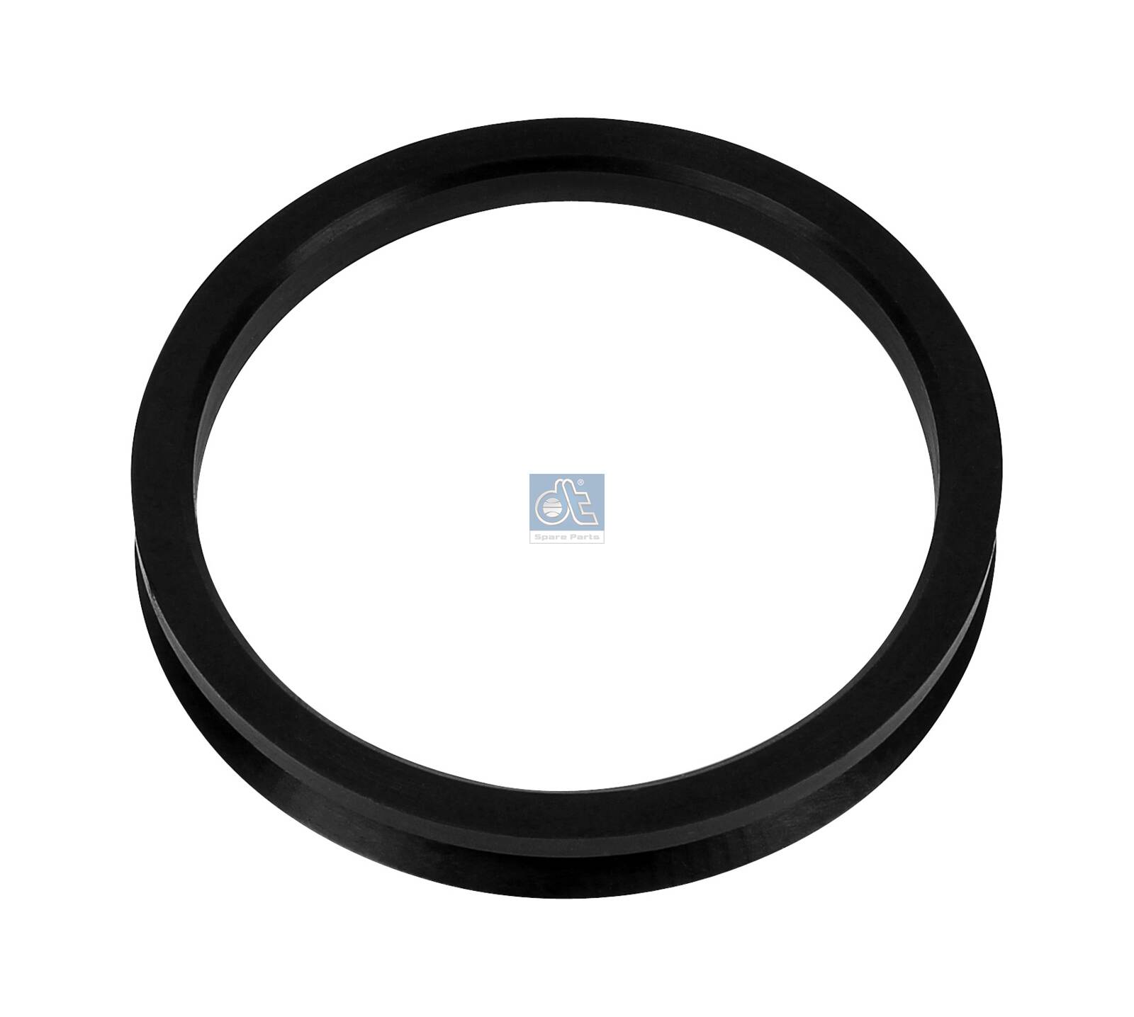 Differentieel pakking Dt Spare Parts 1.16643