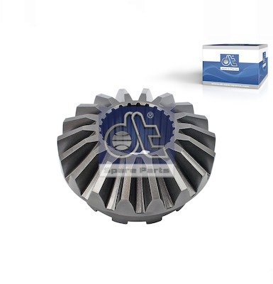 Tandwiel, versnellingsbakingangsas Dt Spare Parts 1.16695