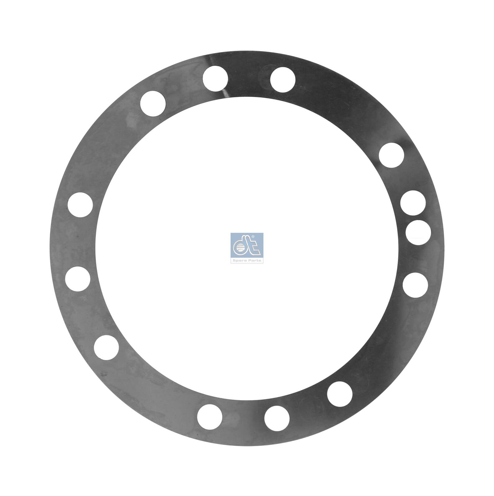 Differentieel pakking Dt Spare Parts 1.16701