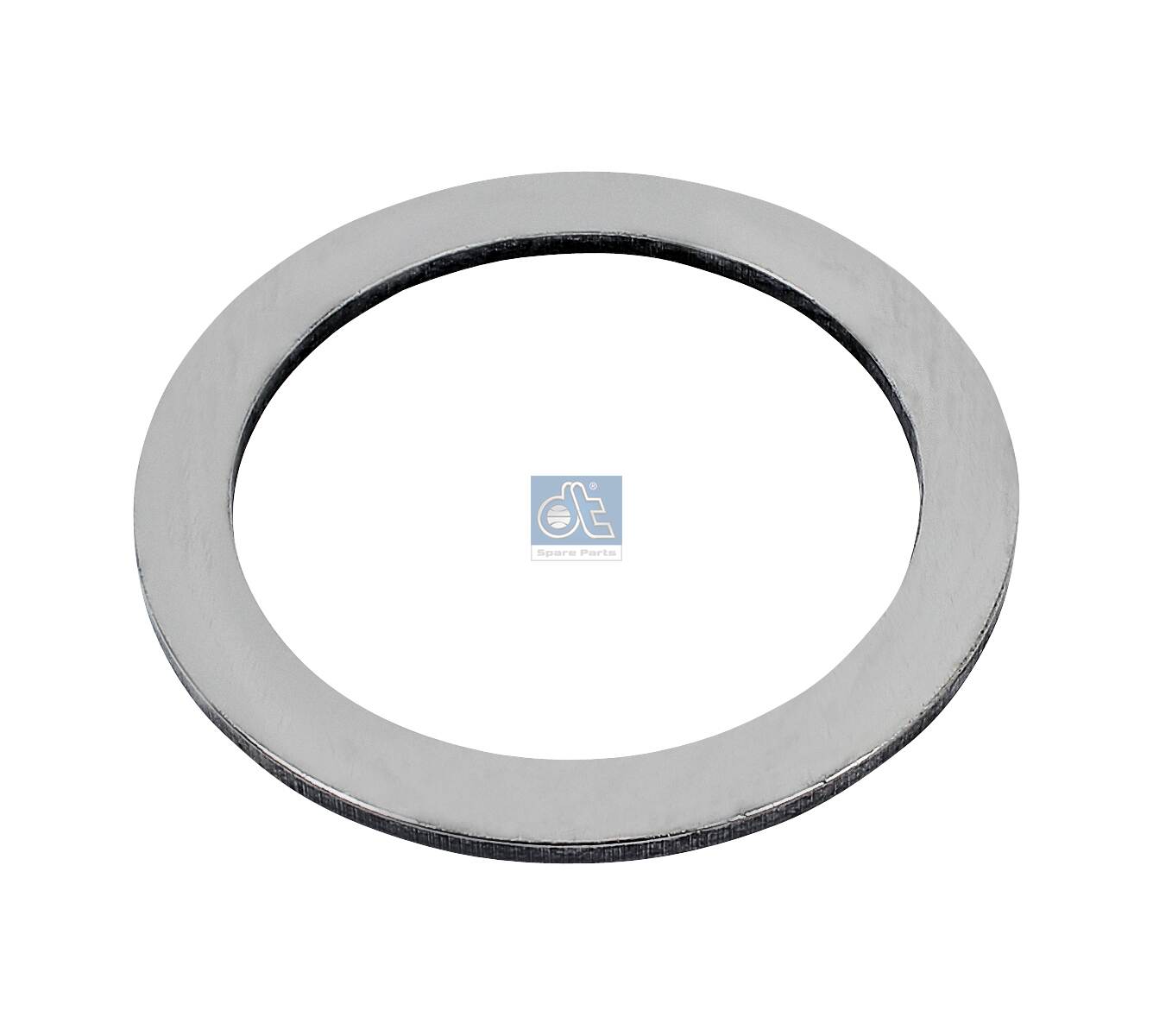 Differentieel pakking Dt Spare Parts 1.16708