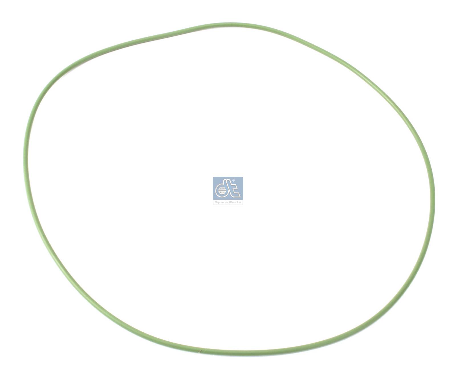 Afdichtring Dt Spare Parts 1.17106