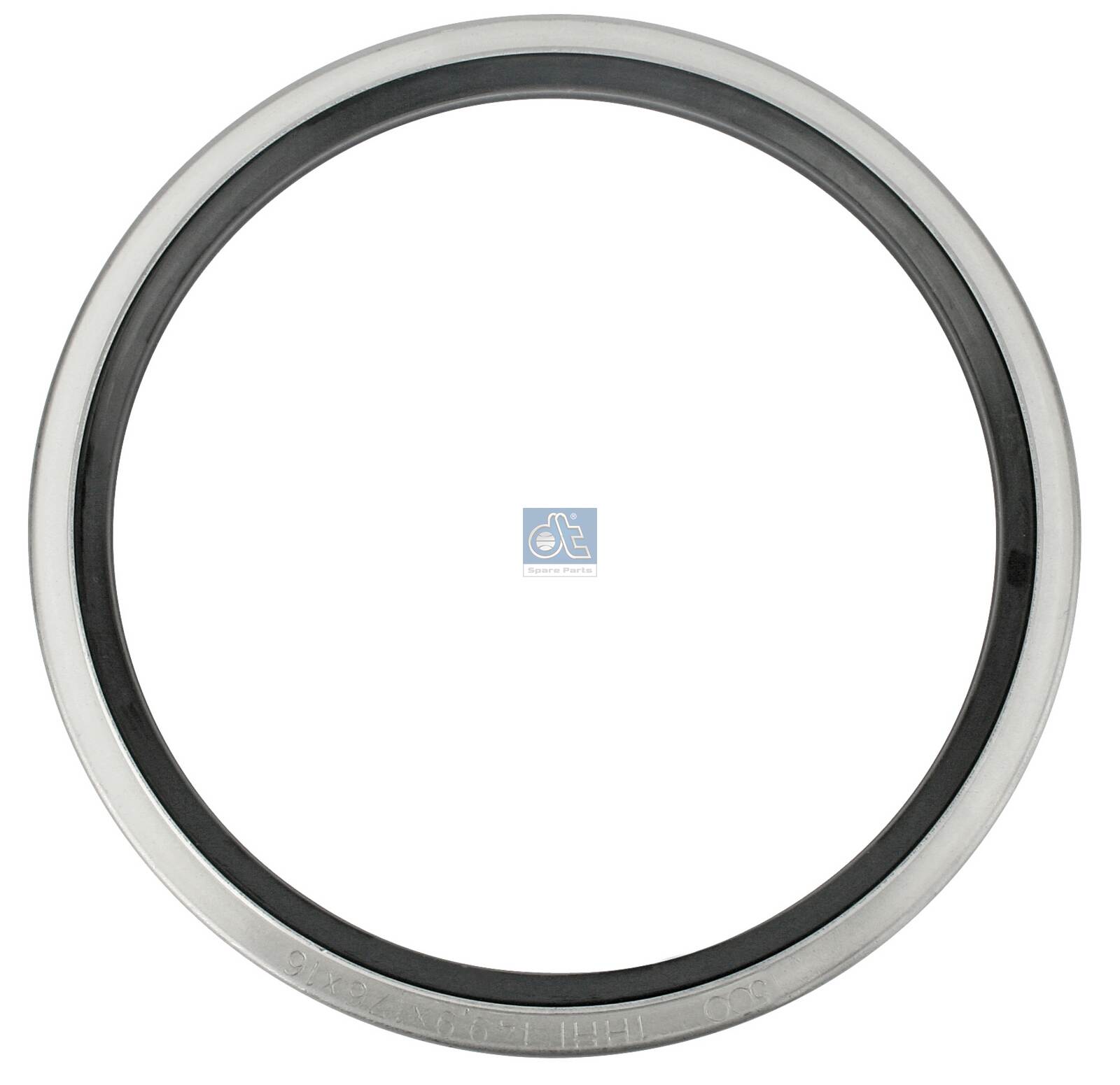 Wielnaaf keerring Dt Spare Parts 1.17180