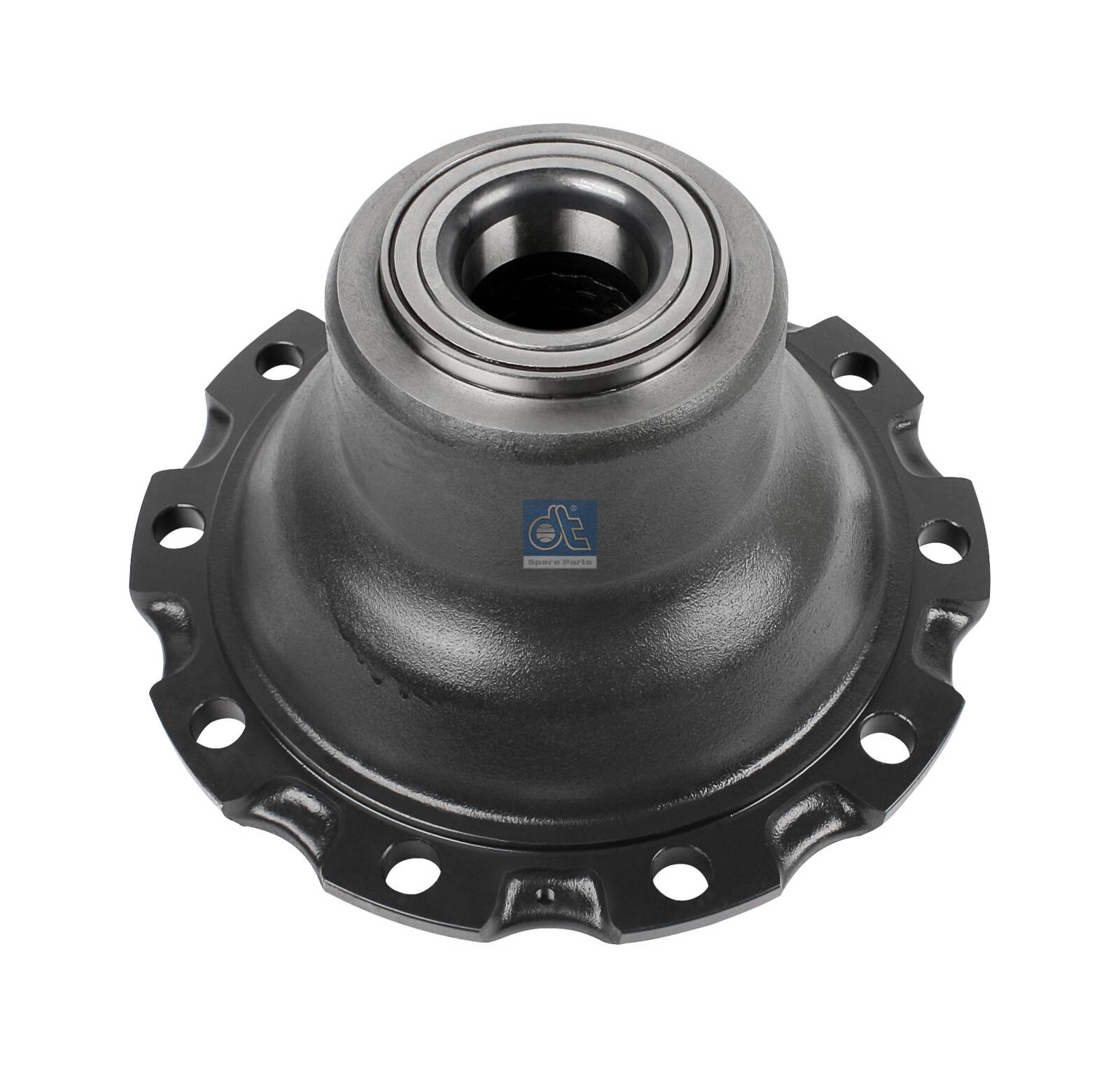 Wielnaaf Dt Spare Parts 1.17311