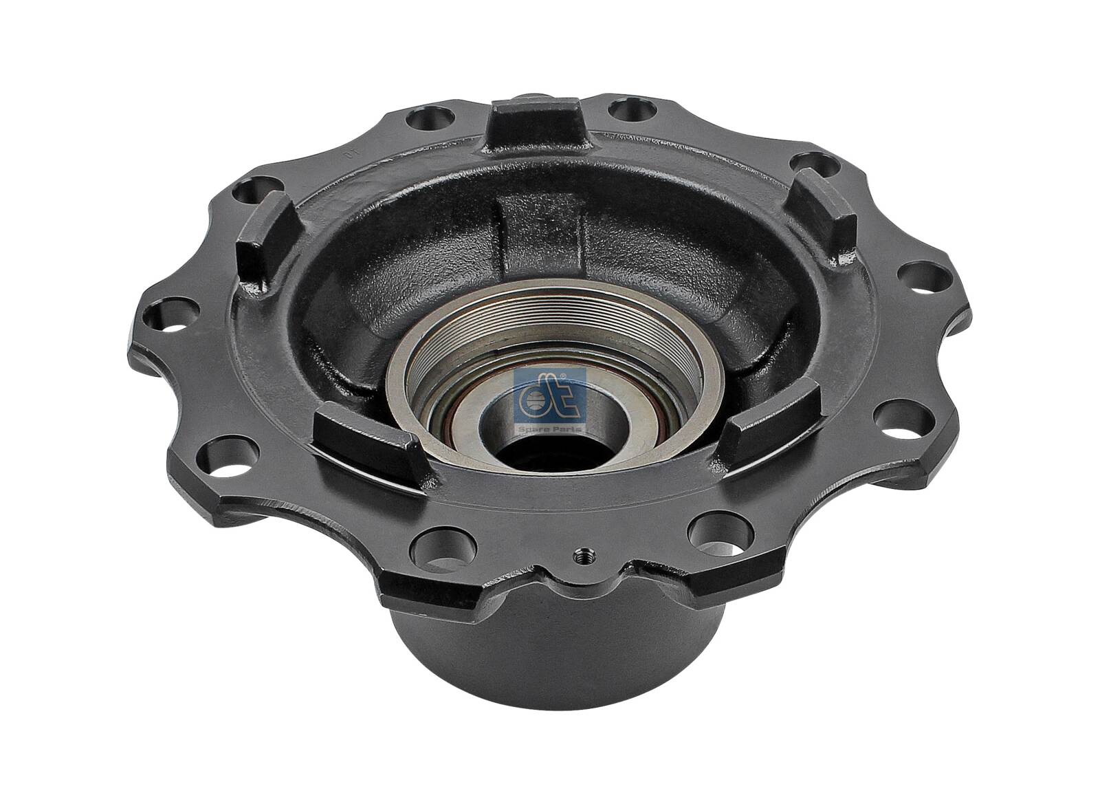 Wielnaaf Dt Spare Parts 1.17327