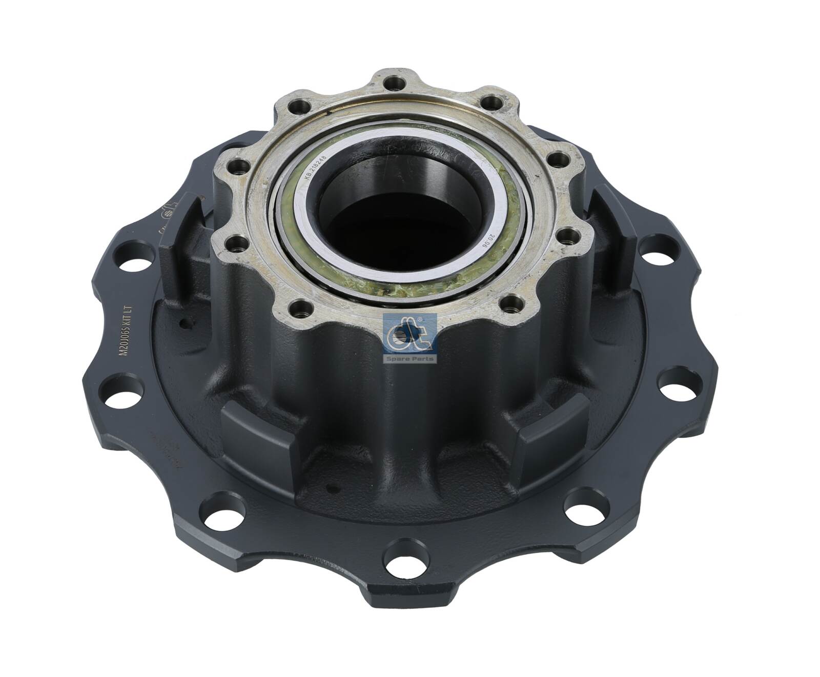 Wielnaaf Dt Spare Parts 1.17329