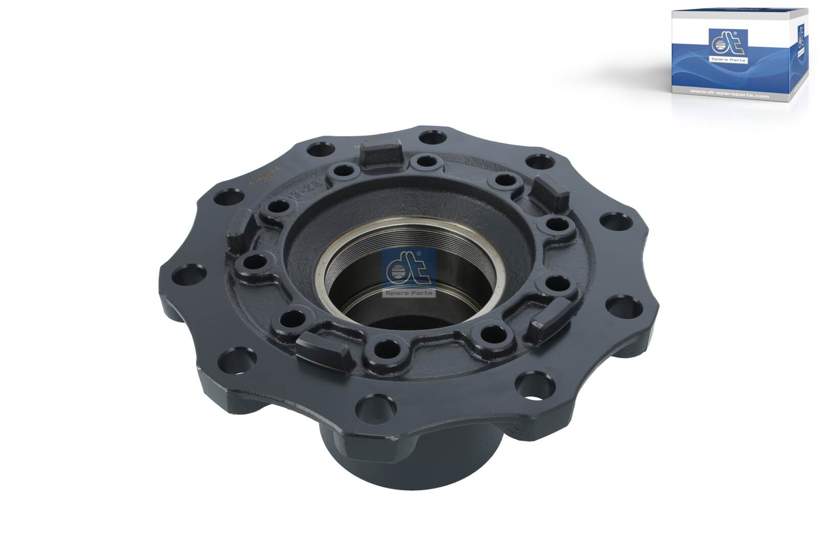 Wielnaaf Dt Spare Parts 1.17361